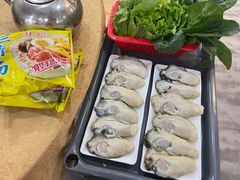 -濠轩阁特色生蚝火锅(水湾路店)