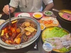 -牛New寿喜烧(闵行龙湖天街店)
