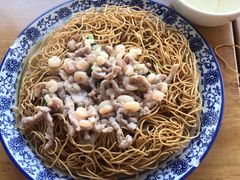 -裕兴记·三虾面(西北街总店)