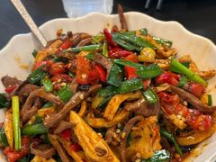 -洞庭鲜湘菜餐厅