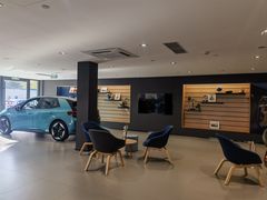 -北京真浩泰上汽大众4S店(石景山区店)