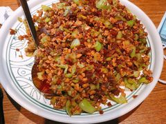 -云海肴·汽锅鸡·云南菜(天山百盛优客店)