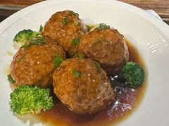 -正阳门饭庄·烤鸭·北京菜(万丰路七里庄店)