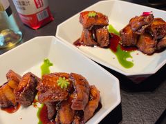 -锦楼·臻选新杭帮(杭州中心店)