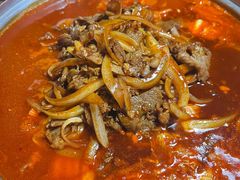 -百年石锅饭·朝鲜族传统民餐