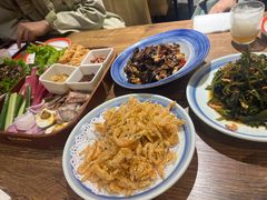 -永红源啤酒·烧烤·海鲜·大排档(青特城店)