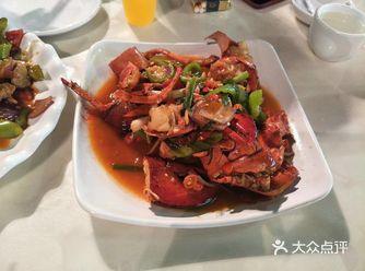 ##0元玩转这座城  海鲜新鲜美味，口感绝佳
