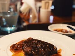 -顺德美的万豪酒店·自助餐·贡厨