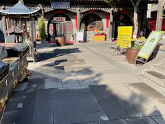 -纯阳宫(大同古城)
