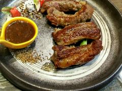 -野牛西厨·石烧牛排专门店(张槎店)