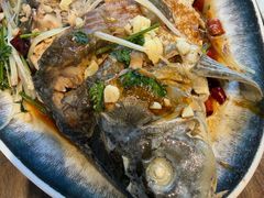 -崂山水果园农家宴(泉水鸡店)