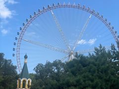 -哈尔滨文化公园