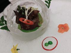 -伯衡55·吉品轩(乌鲁木齐南路店)