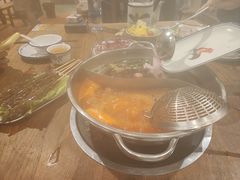 -厝味火锅·潮汕卤水火锅(十一合店)