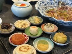 -长安酒肆(曲江店)