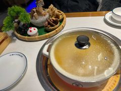 -菌彩云南野生菌火锅(呈贡七彩云南第壹城店)