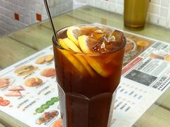 -兴华里茶记(禅城同济首店)