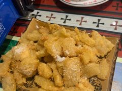 -如意林卡藏餐吧 (九寨沟店)
