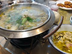 -船夫鱼锅(衢江路店)