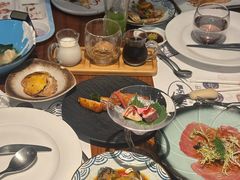 -Mr·Fish鱼鲜生海鲜放题(银泰in99店)