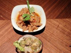 -蚝翅·海鲜粥·烧烤·羊肉季(鄞州万达店)