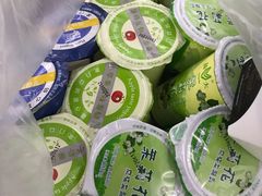 -扬大康源乳业鲜奶吧(大学北路店)