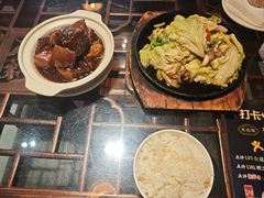-老瑞福上海菜(人民广场店)