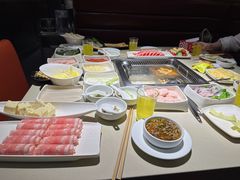 -海底捞火锅(杭州越界锦和大厦店)