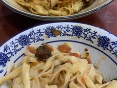 -乡党臊子面(丰庆公园店)