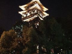 -鼓楼(西湖风景名胜区)