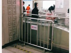 -北大街(地铁站)
