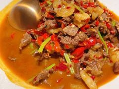 -千百味红餐厅·江西菜(绿地双子塔店)