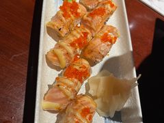 -一本魅·日式料理