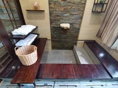 -咸宁温泉谷大酒店
