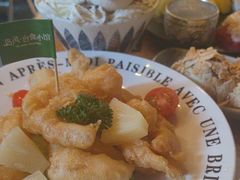 -岛风·台食小馆 ISLAND BISTRO(烟台山店)
