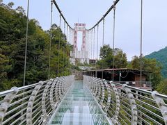 -四会奇石河风景区