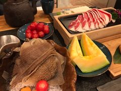 -湊湊火锅·茶憩(上海合生汇店)