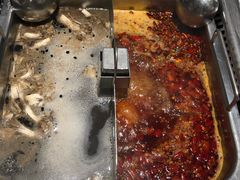 -海底捞火锅(武胜路凯德广场店)