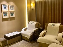 -良子健身·竹Spa(五四广场店)
