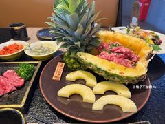 -樱嘢·炭火烧肉(惠南店)