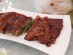 -椿记烧鹅(北门店)