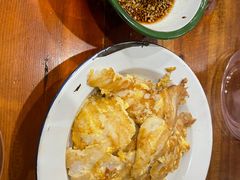 -炙热青春怀旧主题餐厅(河北路店)