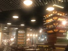 大堂-The COOK·厨餐厅·自助餐(浦东嘉里大酒店)