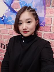 -玲珑造型·发型新势力