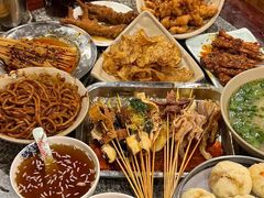 -小街天府(西工小街店)