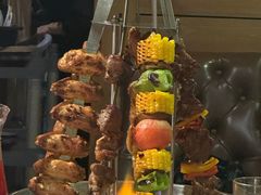 -卢布里西餐厅(总店)