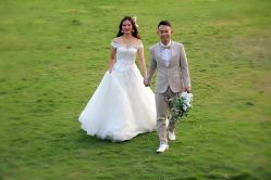 点击看大图 -金夫人婚纱摄影(华南店)