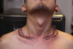 -飛凡TATTOO纹身•原创