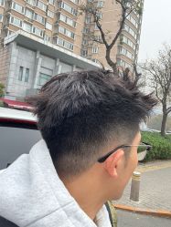 -MY HAIR ARDOR