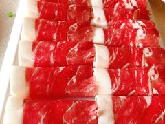 -东来顺饭庄(天坛店)